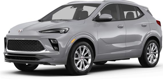 BUICK ENCORE GX 2024 KL4AMBSL0RB137902 image BUICK ENCORE GX 2024 KL4AMBSL0RB137902 image